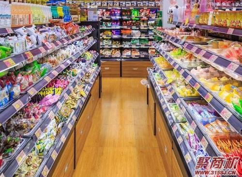 五块五零食店开在哪里好怎么加盟?