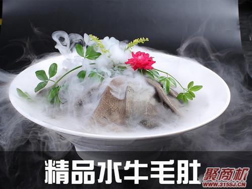 重庆特色鲜菜老火锅连锁优势有哪些(临江门鲜菜火锅)