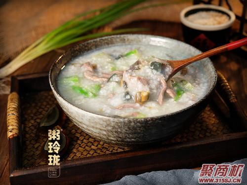 全国比较出名的粥店有哪些_6
