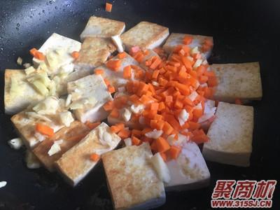 家常豆腐家常做法大全步骤图8