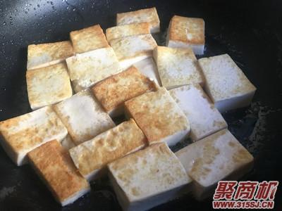 家常豆腐家常做法大全步骤图7