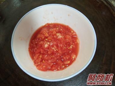 番茄炖豆腐家常做法大全步骤图2