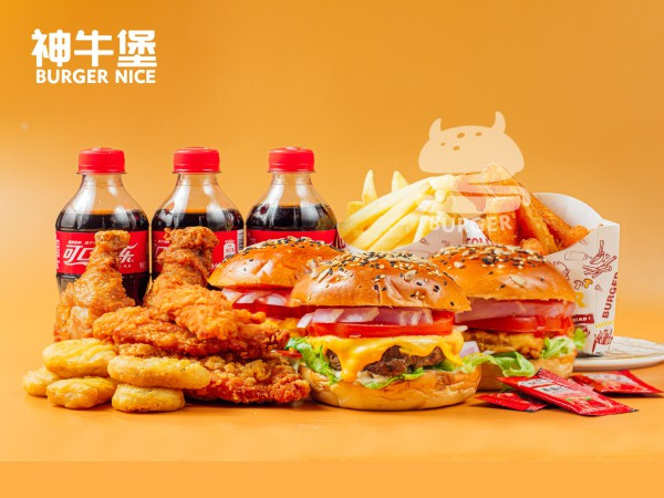 神牛堡企业介绍