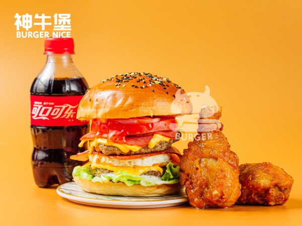 神牛堡加盟优势