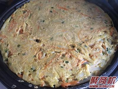 土豆丝饼家常做法大全步骤图5