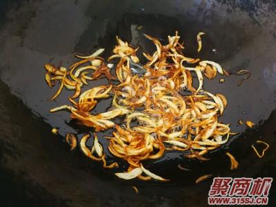 台式卤肉饭家常做法大全步骤图6