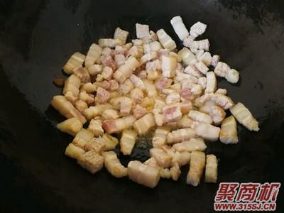 台式卤肉饭家常做法大全步骤图7