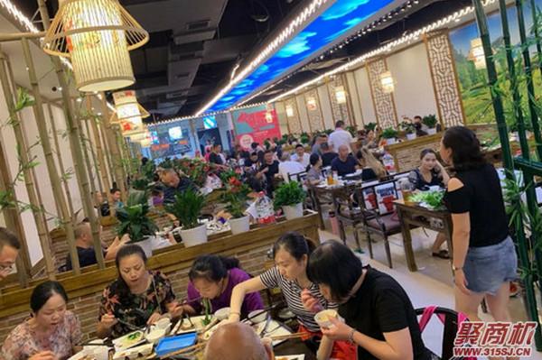 拉唯蒸牛肉研究所总部地址在哪？开店要投多少钱