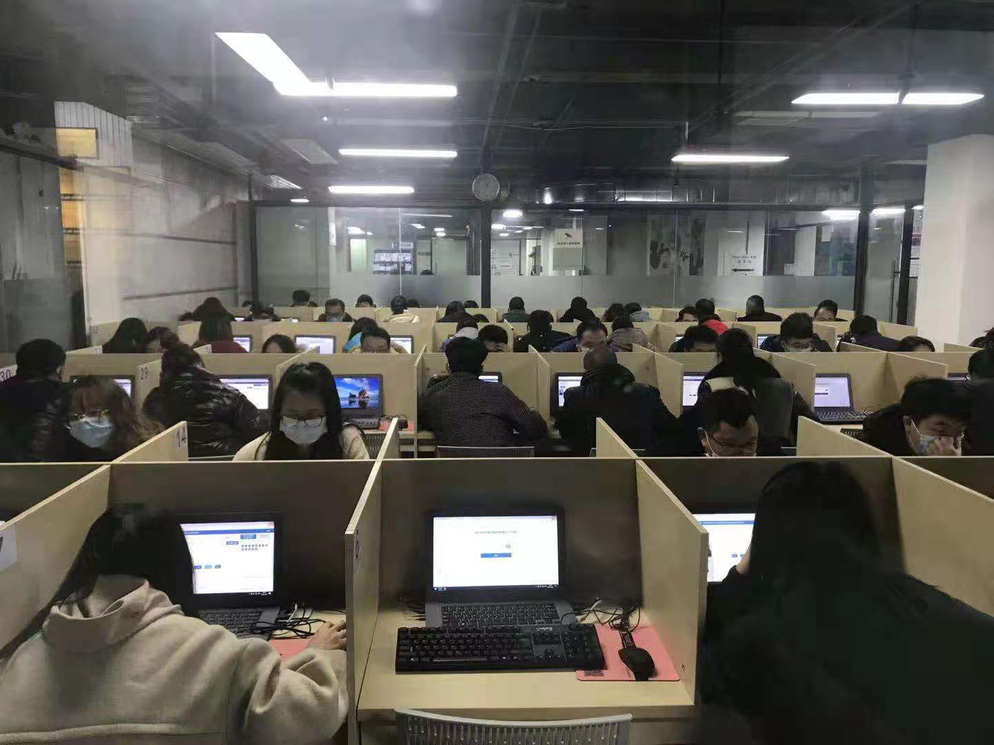 赛维斯职业培训学校企业介绍