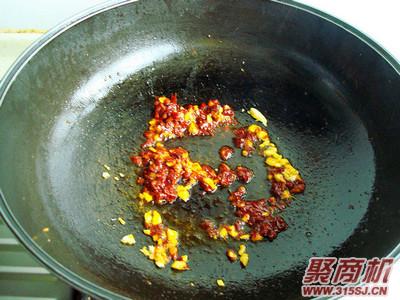 茄子豆角家常做法大全步骤图6