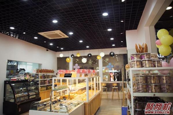 最近流行开什么加盟店？_4