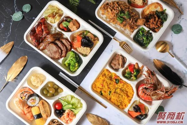 米饭快餐被资本“冷落”？原因在这里！_5