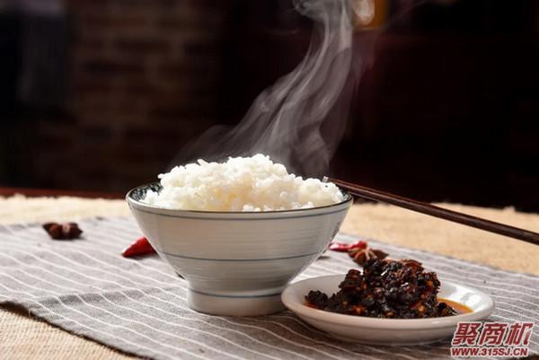 米饭快餐被资本“冷落”？原因在这里！_1
