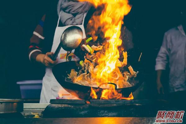 米饭快餐被资本“冷落”？原因在这里！_6