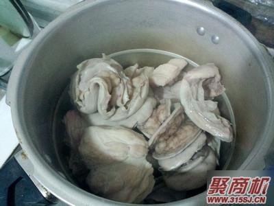 香卤脆肠家常做法大全步骤图7