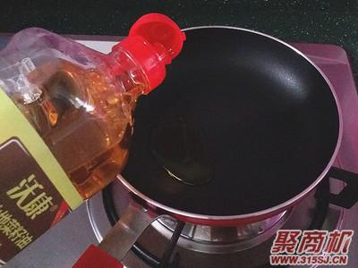 磷虾肉韭菜锅贴家常做法大全步骤图9