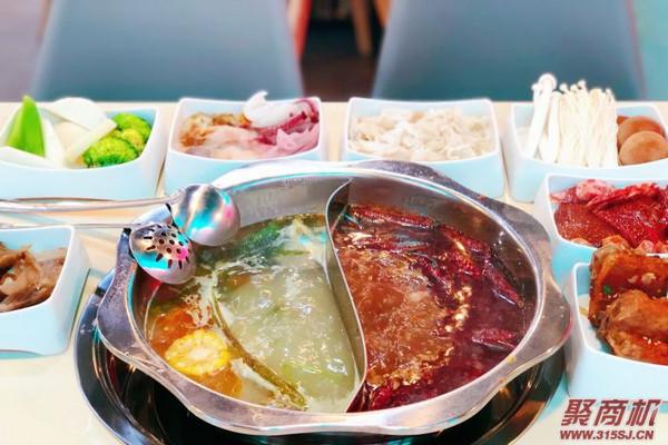 39元自助酱大骨加盟品牌哪个好？要求多不多