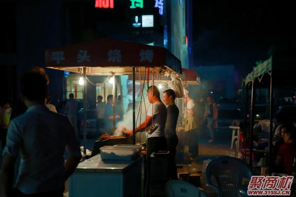 选址不对一切白费，你的餐馆选址正确吗?餐馆选址要牢记三点!_2