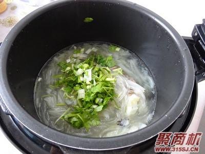 白菜炖粉条家常做法大全步骤图5