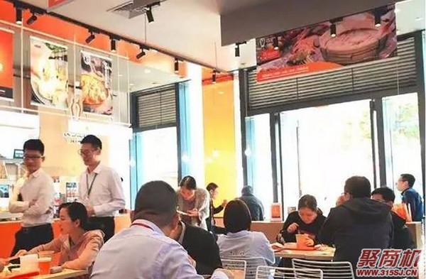 想做的最好的快餐店生意?弄明白这4个要素，远离失败_2