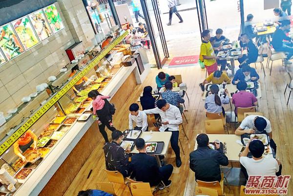 想做的最好的快餐店生意?弄明白这4个要素，远离失败_1