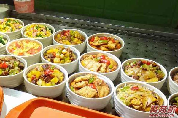 想做的最好的快餐店生意?弄明白这4个要素，远离失败_3