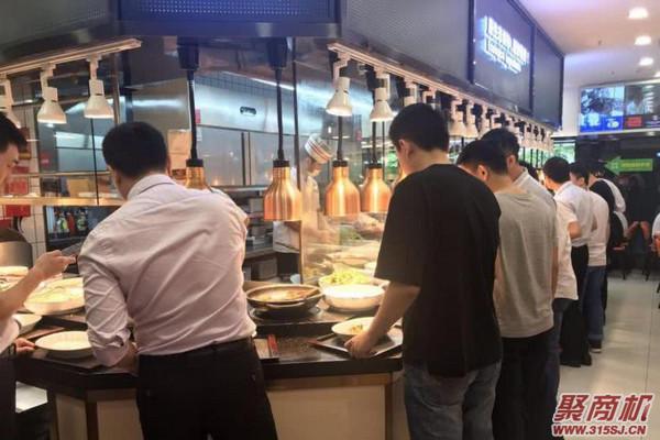 想做的最好的快餐店生意?弄明白这4个要素，远离失败_4