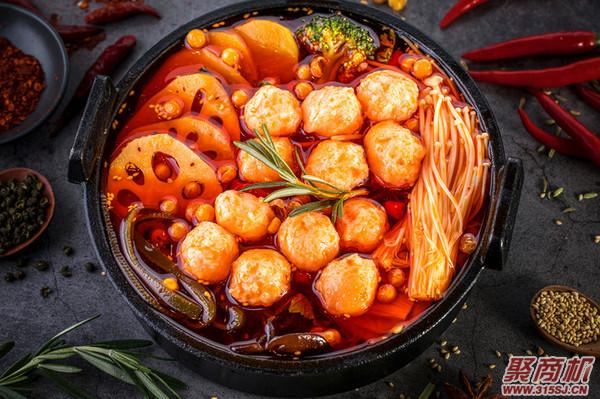 冒大仙冒菜官网地址在哪？加盟费多少钱？