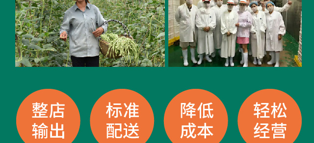 犁大爷粑粑招商海报