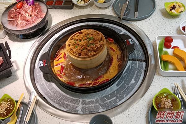 牛肉火锅加盟开店要多少钱？要求多吗_3