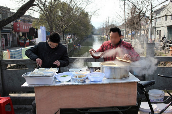 没经验想开个馄饨店怎么开?四点经验让开店不再难