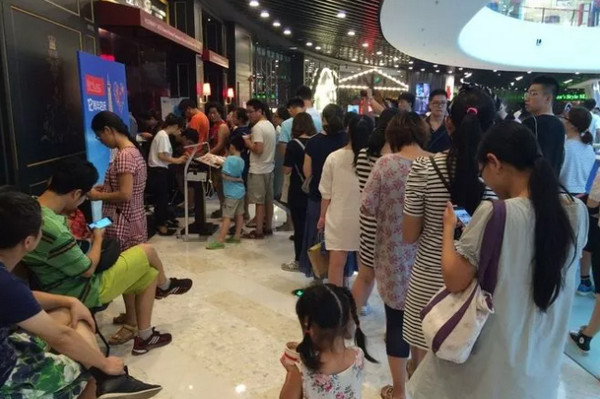 餐饮店生意不好怎么办？这几个营销套路要掌握！_2