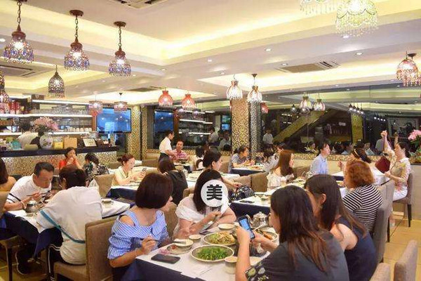 餐饮店人气不够？用这6招变身“人气王”！_2