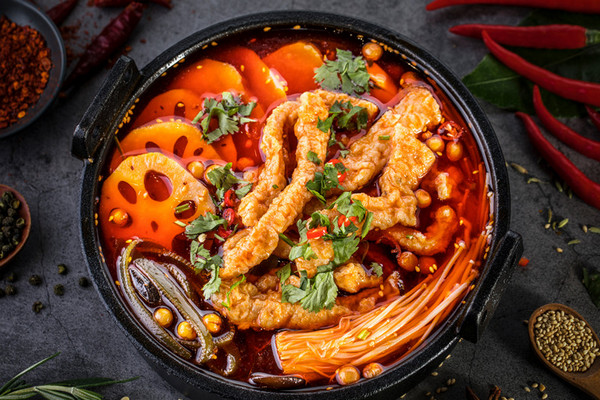 一个人可以开冒菜店吗？怎么经营？_3