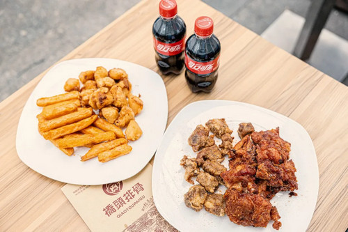 桥头排骨6万加盟费包括什么？