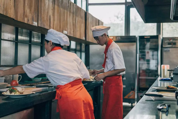 餐饮新店开业前做好哪些准备工作？做好这些准备更放心！_7