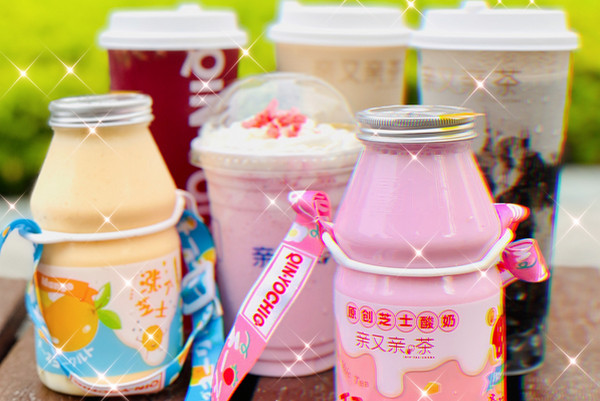 芝士酸奶茶好喝吗？芝士酸奶茶价格贵吗？_1