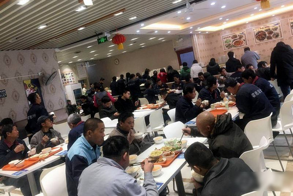 开快餐店适合在哪里选址?推荐5个适合开快餐店的地段_4