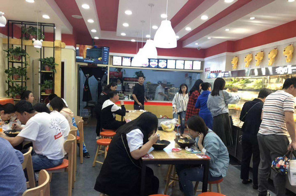 餐饮店怎么经营更好？经营餐厅的九大诀窍分享！_6