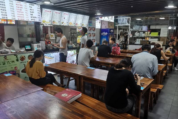 餐饮店怎么经营更好？经营餐厅的九大诀窍分享！_5