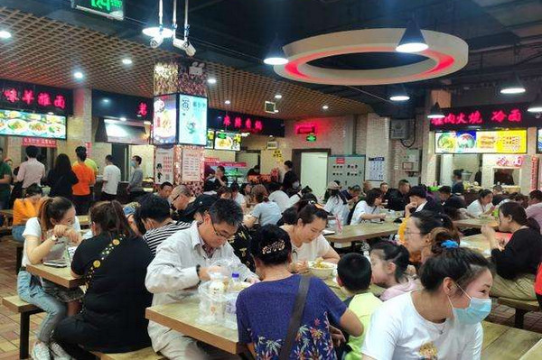 餐饮店怎么经营更好？经营餐厅的九大诀窍分享！_3