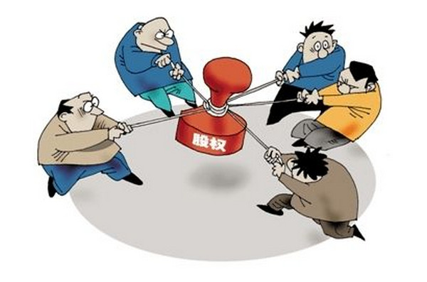 合伙创业人闹分家怎么办?餐饮合伙创业如何和平“分手”?