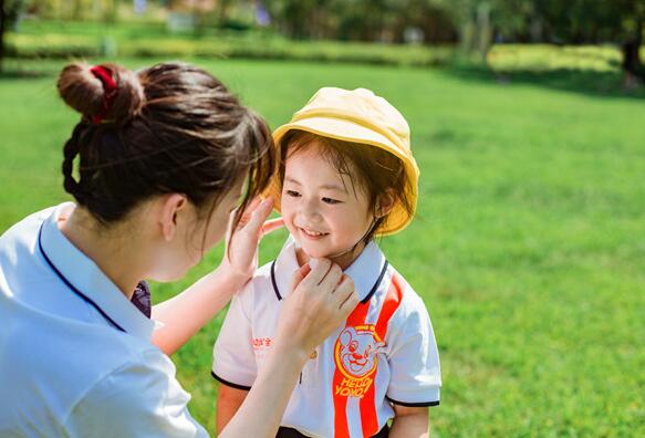 真爱幼幼