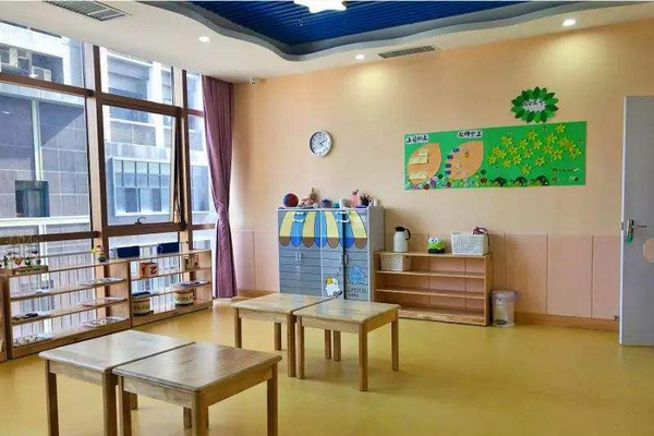 真爱幼幼加盟总部在哪？品牌实力如何_2