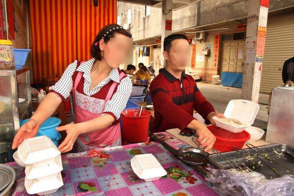 夫妻两人开什么店合适？_11