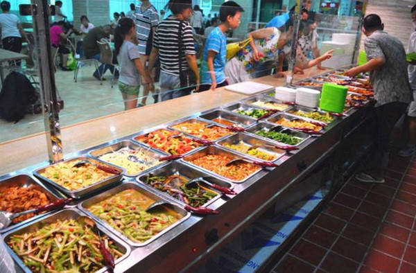 开小型快餐店要多少钱_8