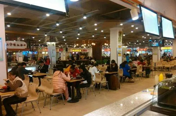 开小型快餐店要多少钱_6