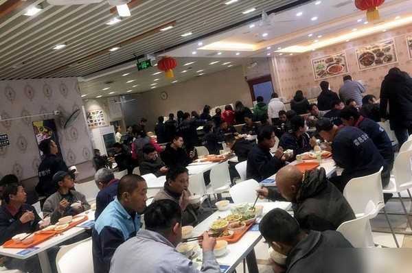 开小型快餐店要多少钱_1