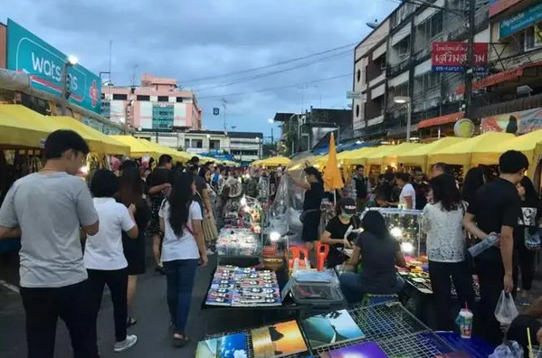 在农村镇上一个人开什么店好?_3