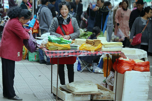 店内商品摆放如何吸引人？掌握这些陈列要点，从此旺销不愁！_2